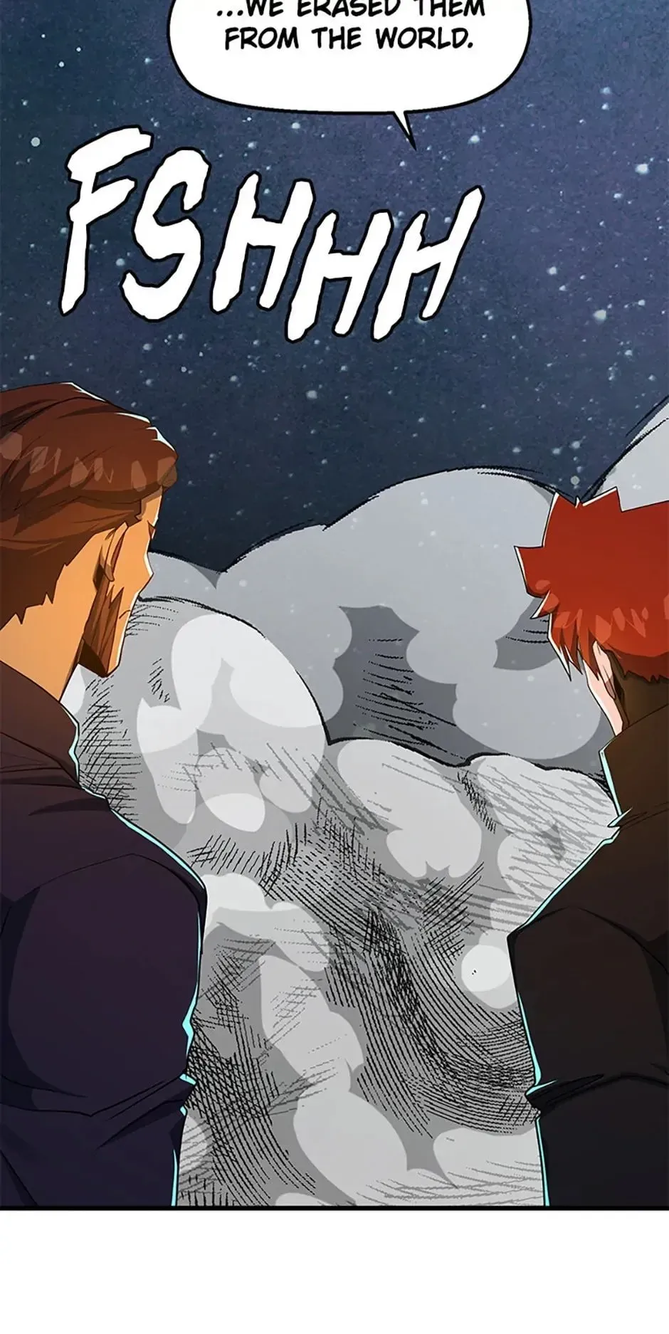 The Strongest Unemployed Hero Chapter 104 Online - página 54