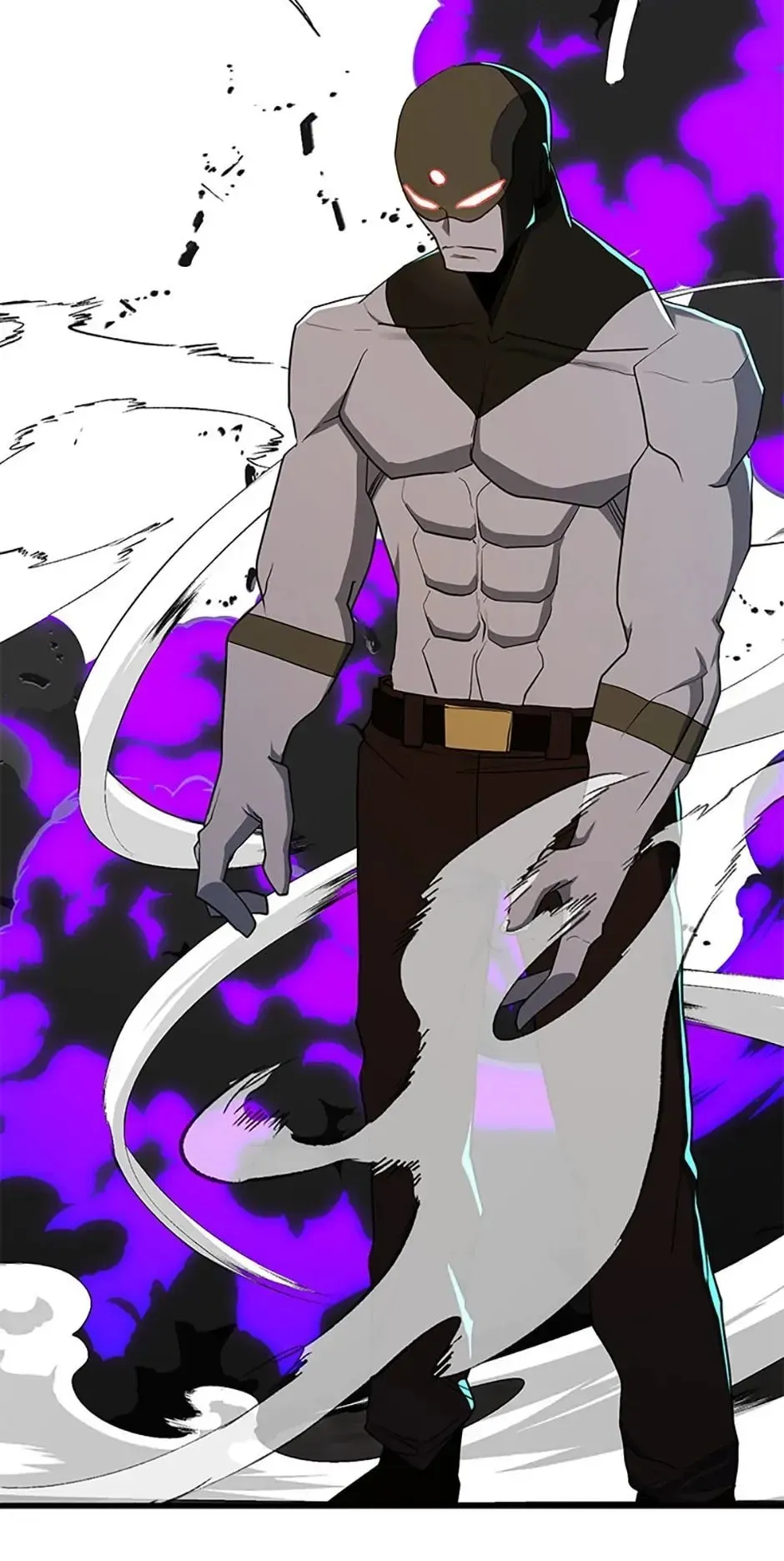 The Strongest Unemployed Hero Chapter 104 Online - página 60