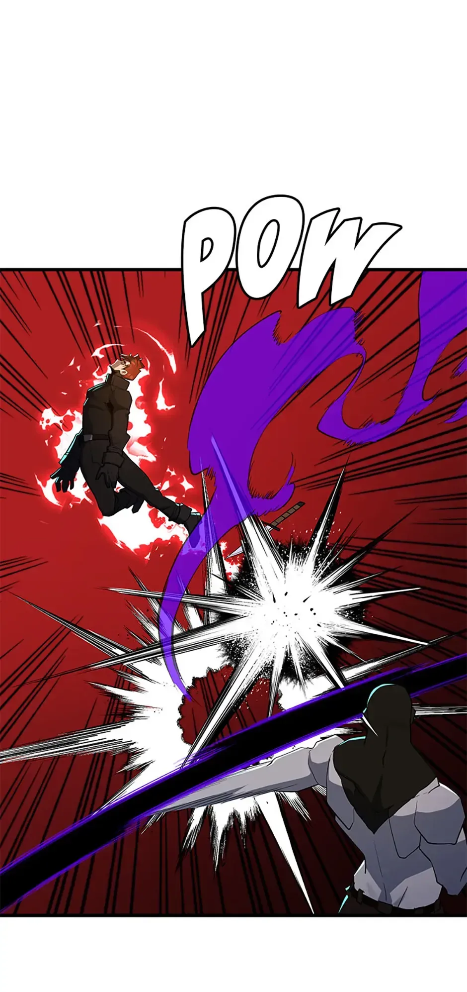 The Strongest Unemployed Hero Chapter 105 Online - página 8