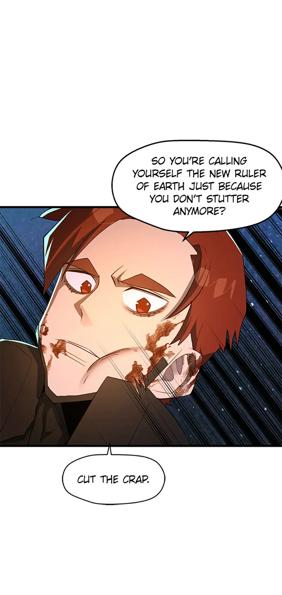 The Strongest Unemployed Hero Chapter 105 Online - página 9