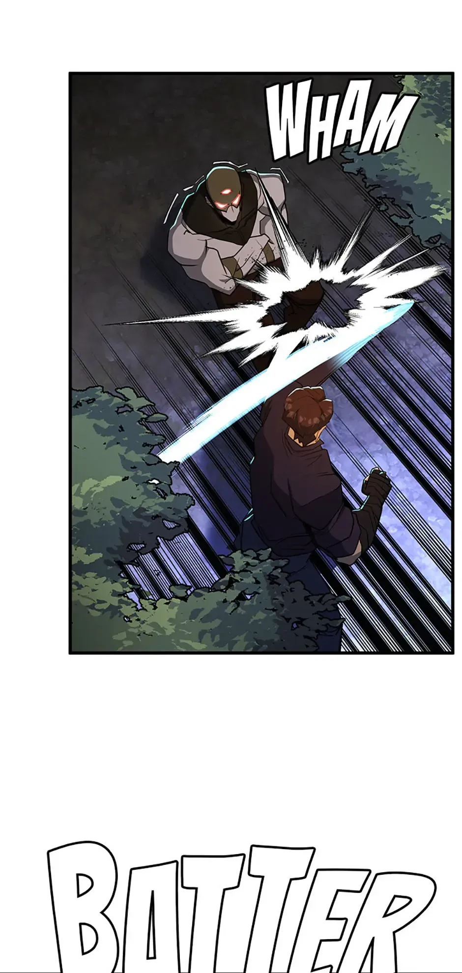The Strongest Unemployed Hero Chapter 105 Online - página 10