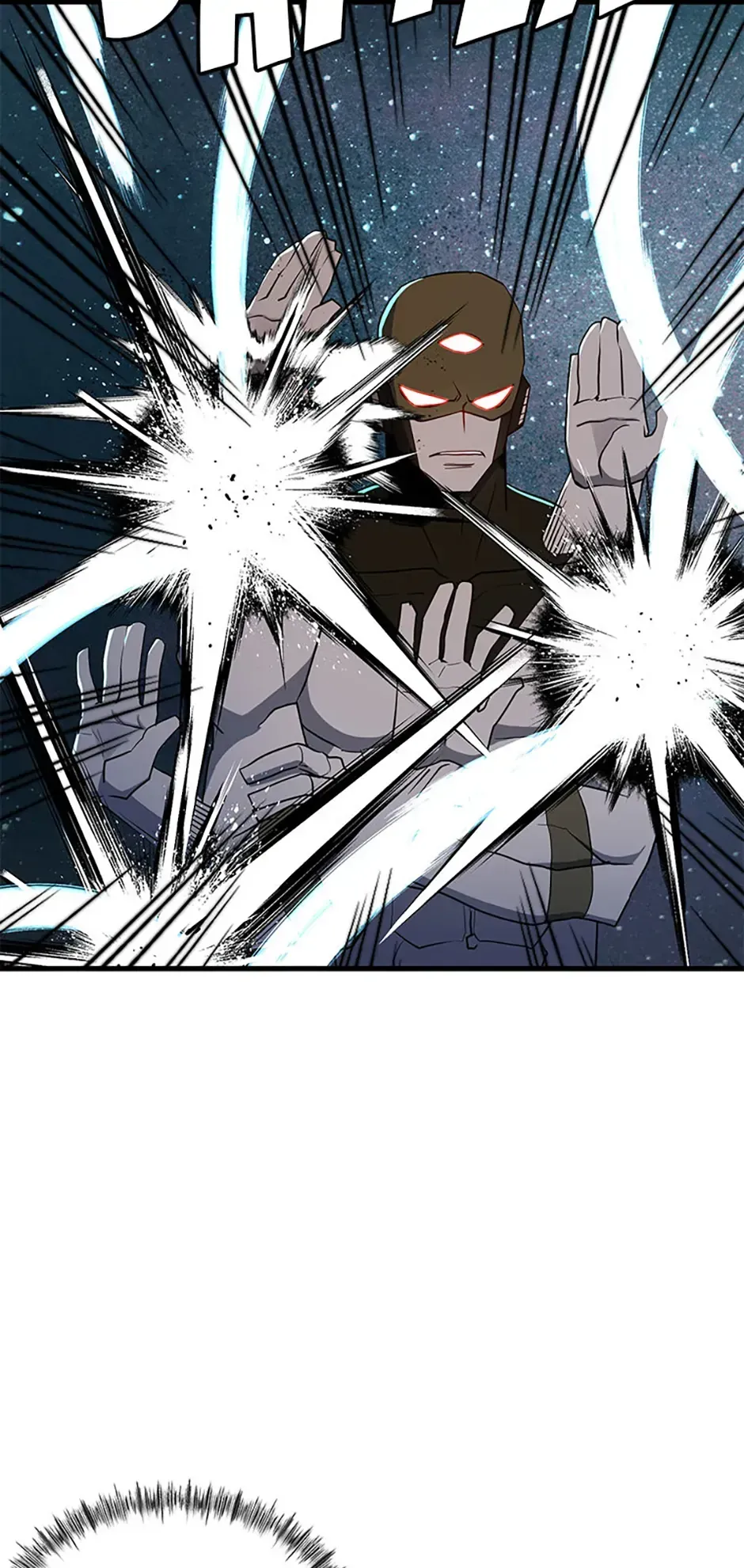 The Strongest Unemployed Hero Chapter 105 Online - página 11