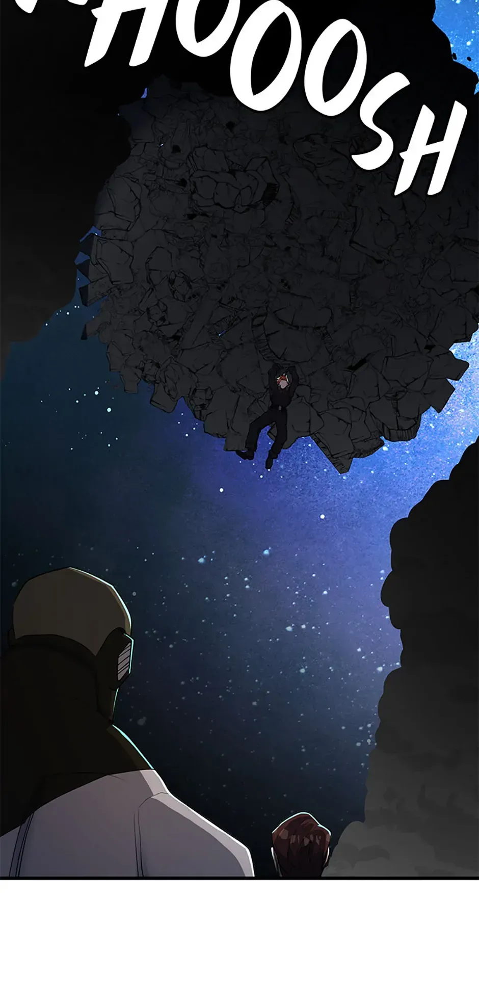 The Strongest Unemployed Hero Chapter 105 Online - página 14