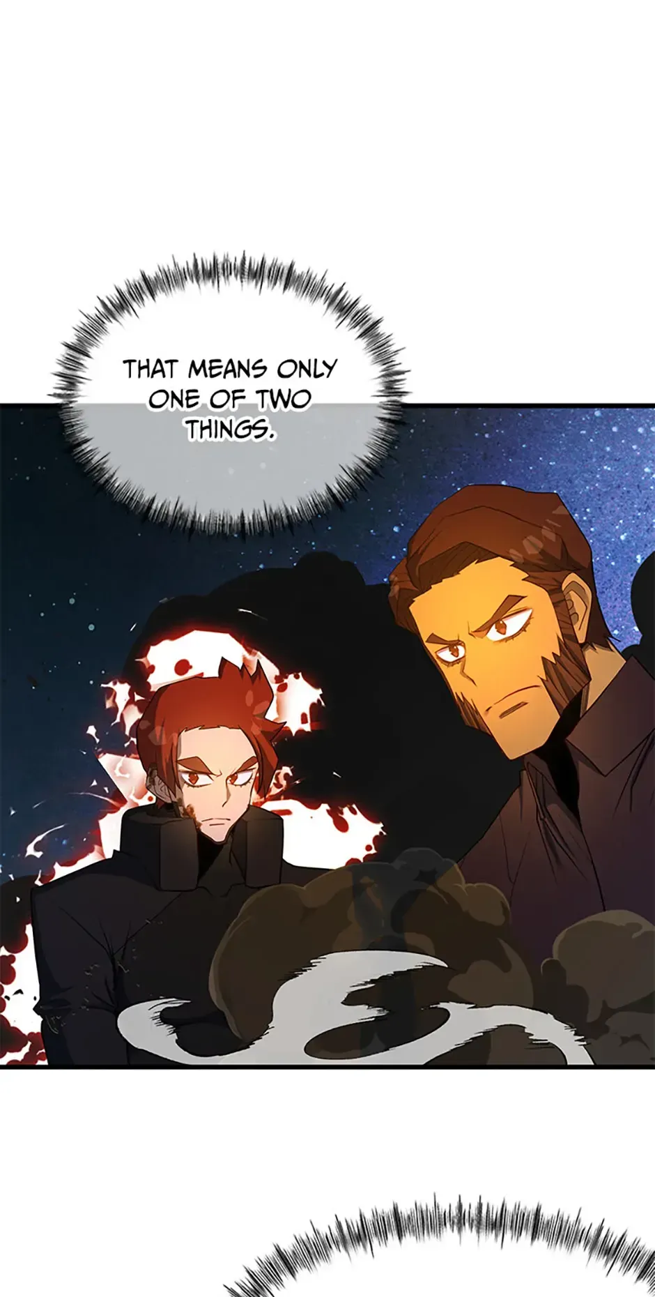The Strongest Unemployed Hero Chapter 105 Online - página 15