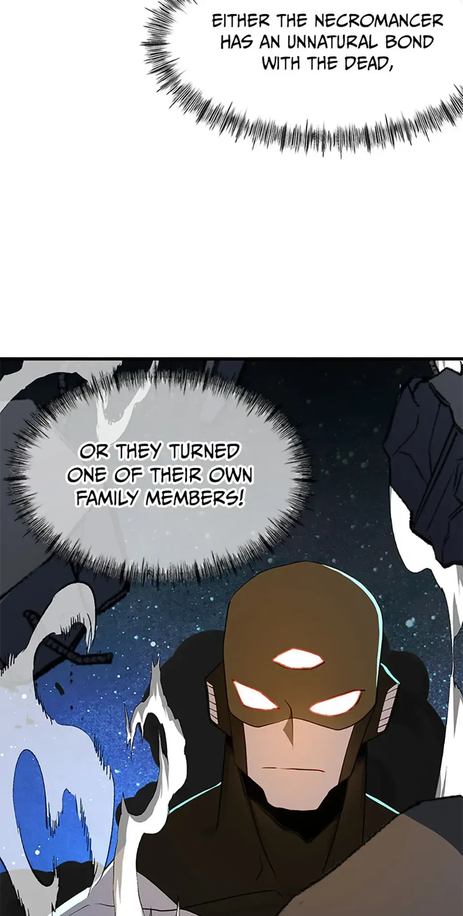 The Strongest Unemployed Hero Chapter 105 Online - página 16