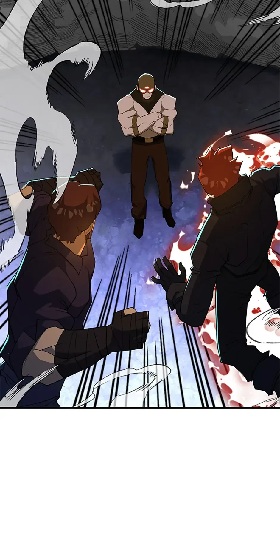 The Strongest Unemployed Hero Chapter 105 Online - página 19