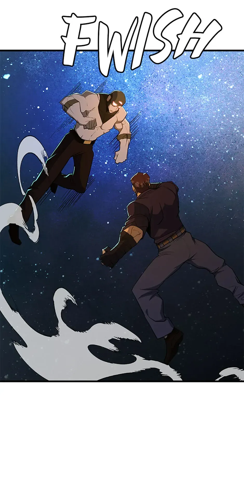 The Strongest Unemployed Hero Chapter 105 Online - página 21