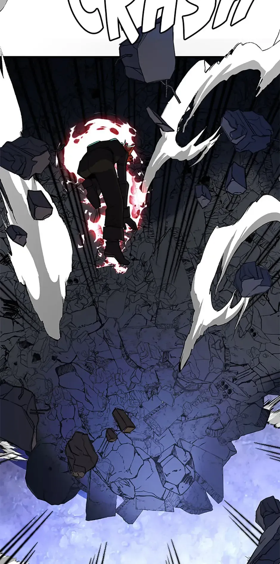 The Strongest Unemployed Hero Chapter 105 Online - página 25