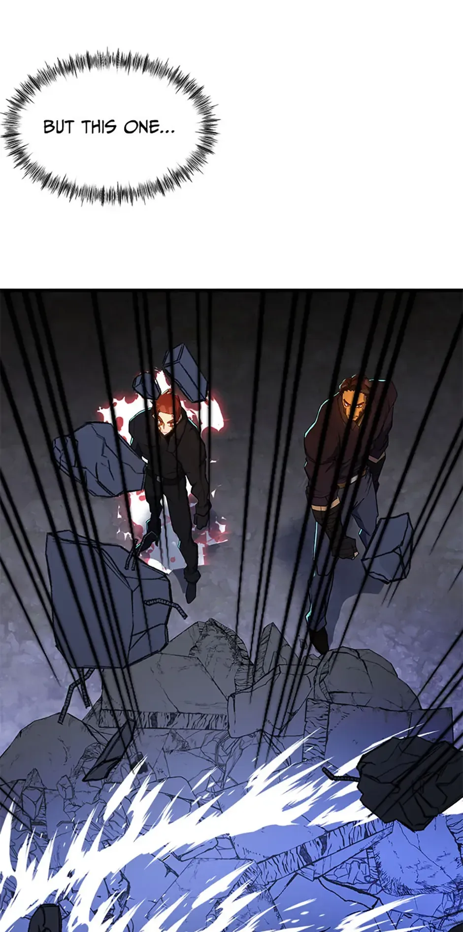 The Strongest Unemployed Hero Chapter 105 Online - página 29