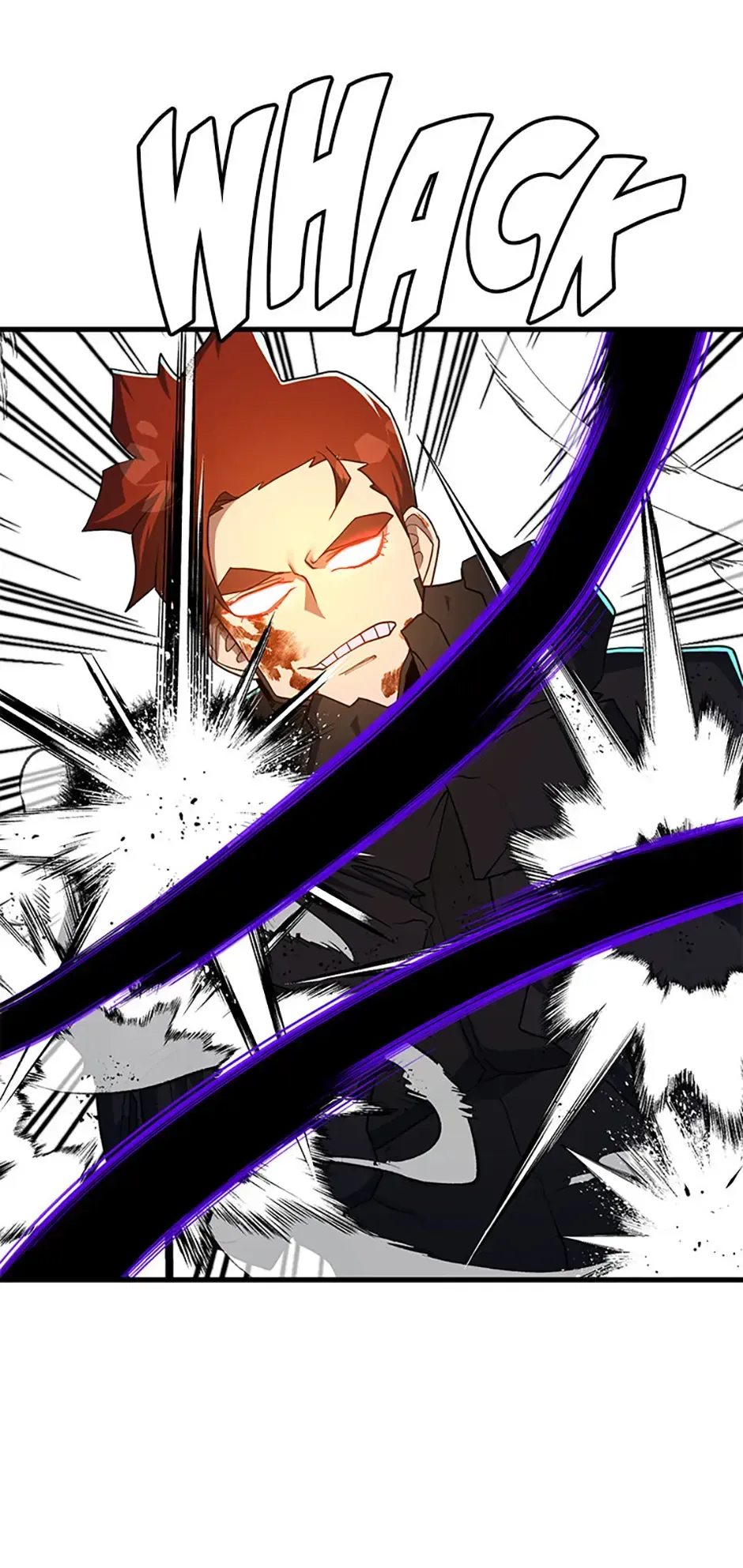 The Strongest Unemployed Hero Chapter 105 Online - página 32