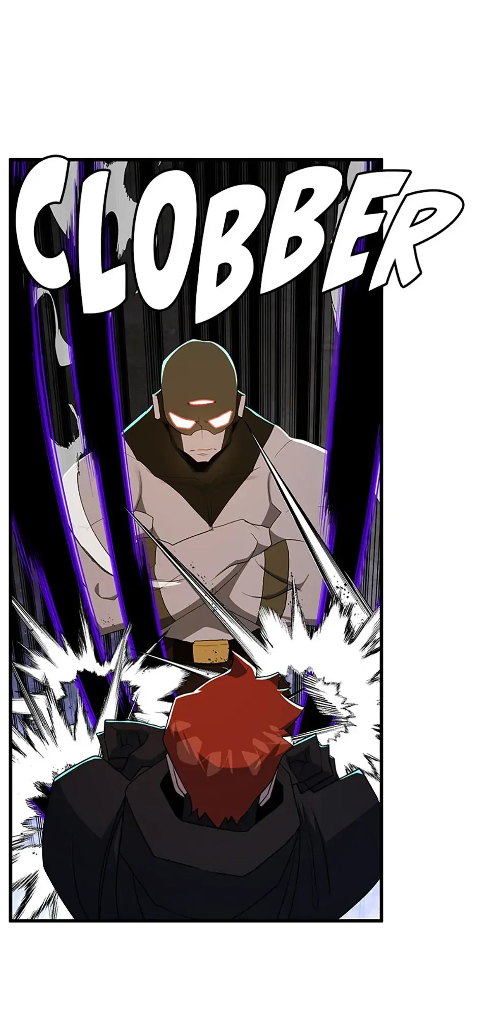 The Strongest Unemployed Hero Chapter 105 Online - página 33