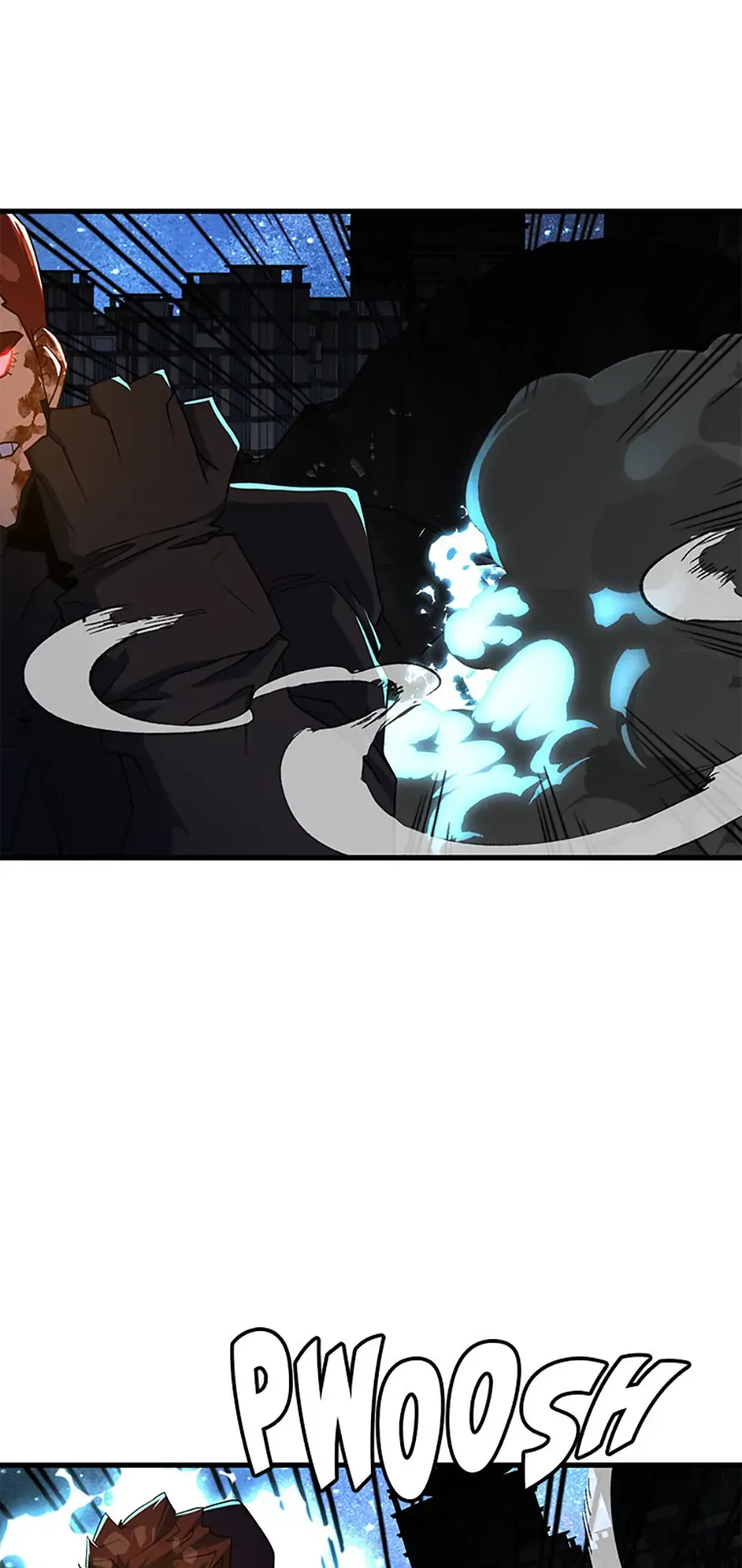 The Strongest Unemployed Hero Chapter 105 Online - página 35