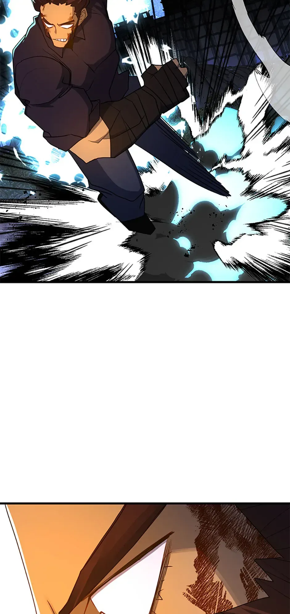 The Strongest Unemployed Hero Chapter 105 Online - página 36