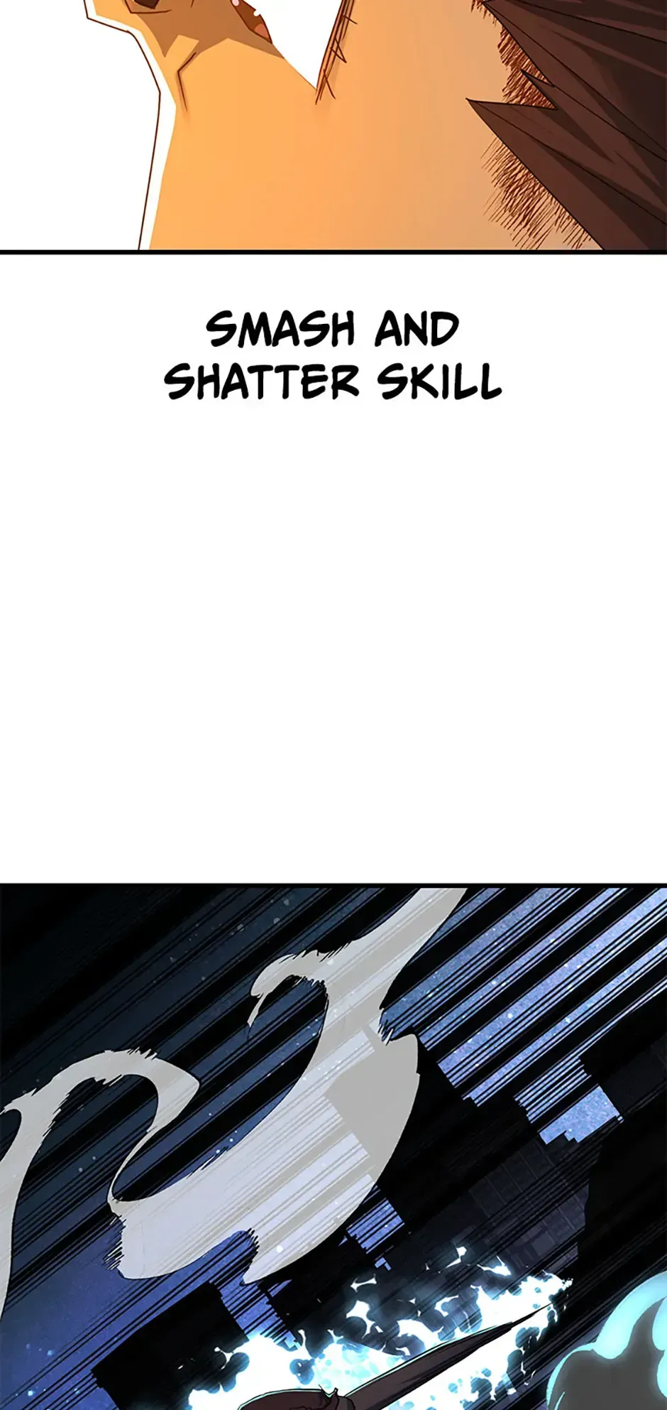 The Strongest Unemployed Hero Chapter 105 Online - página 37