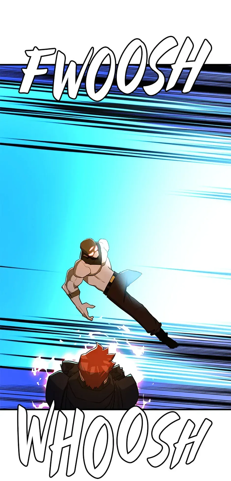 The Strongest Unemployed Hero Chapter 105 Online - página 40