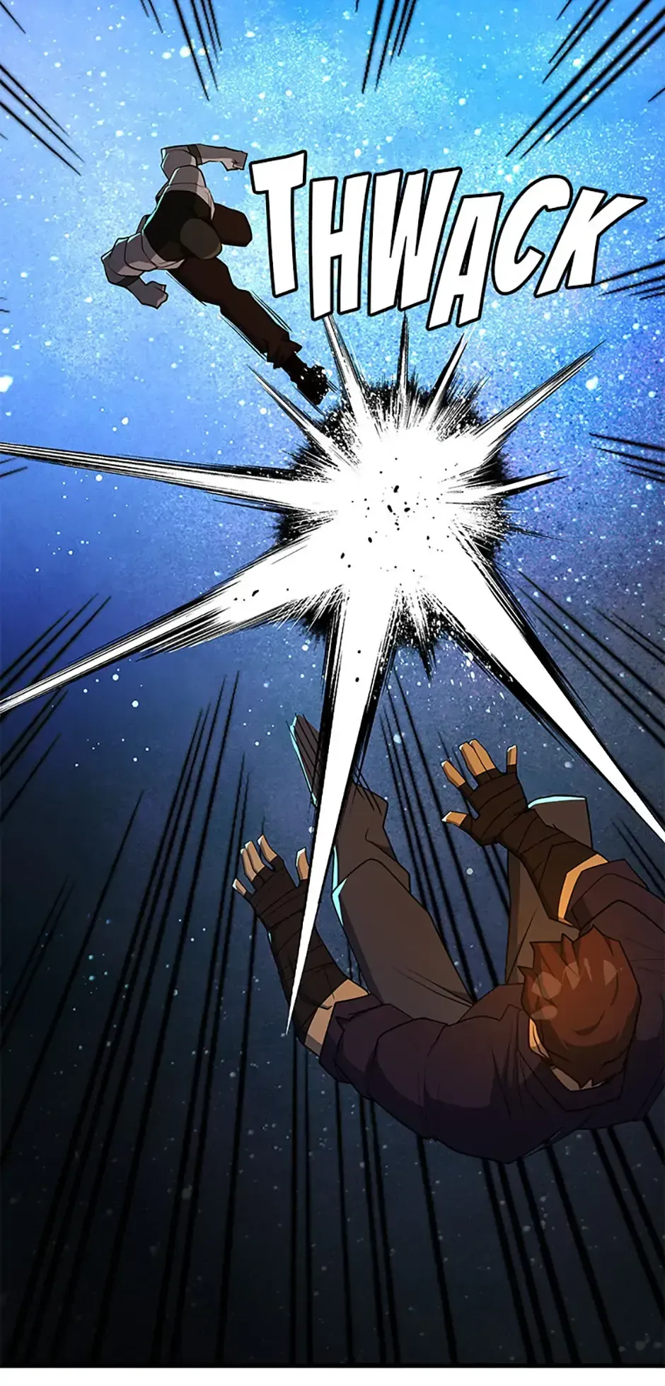 The Strongest Unemployed Hero Chapter 105 Online - página 44