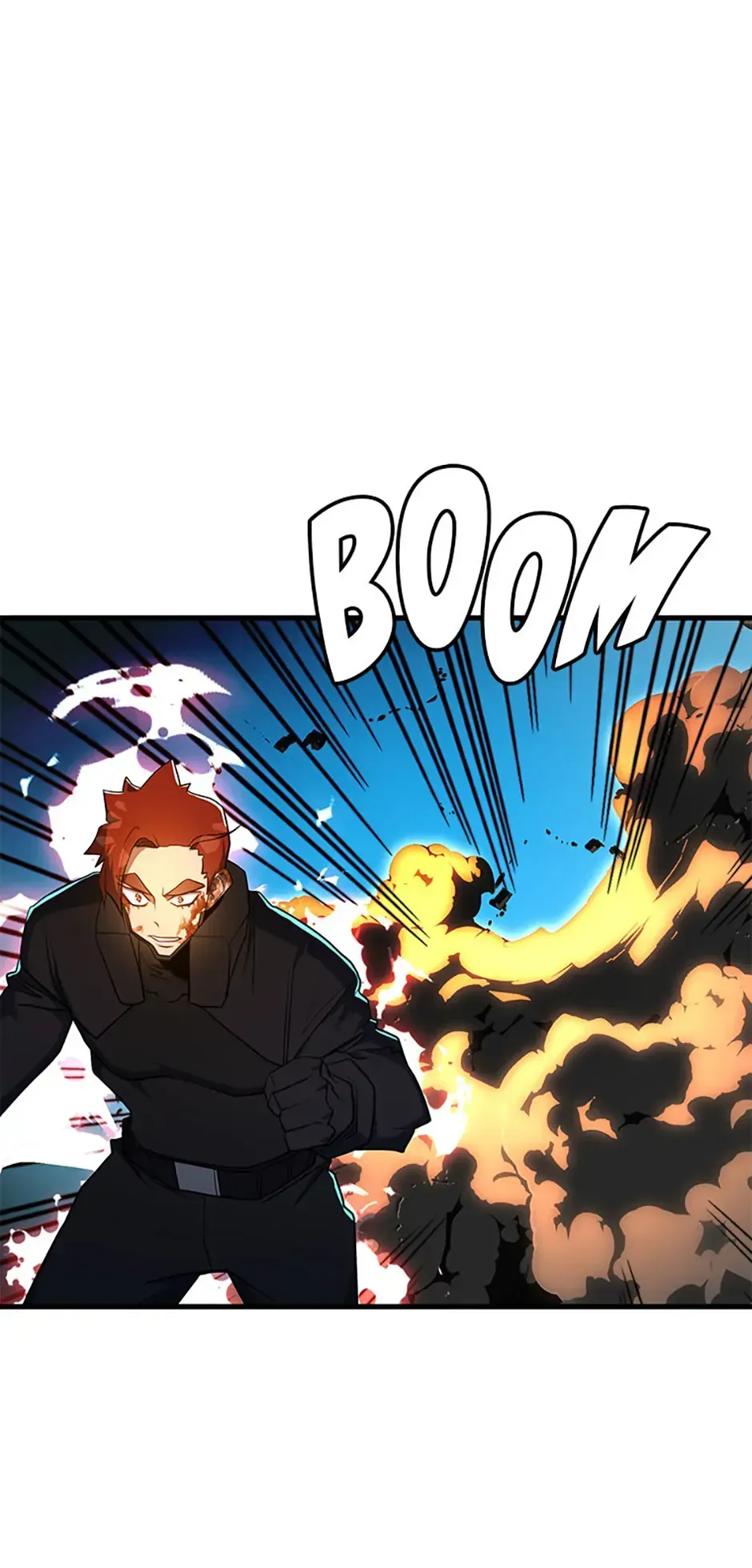 The Strongest Unemployed Hero Chapter 105 Online - página 45