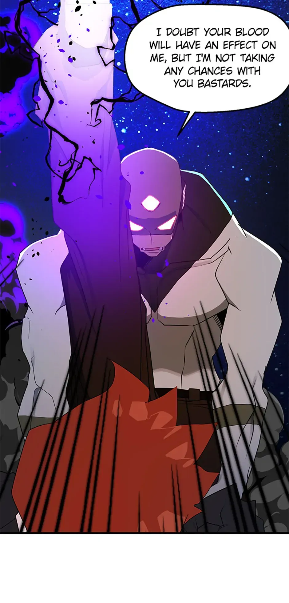 The Strongest Unemployed Hero Chapter 105 Online - página 49
