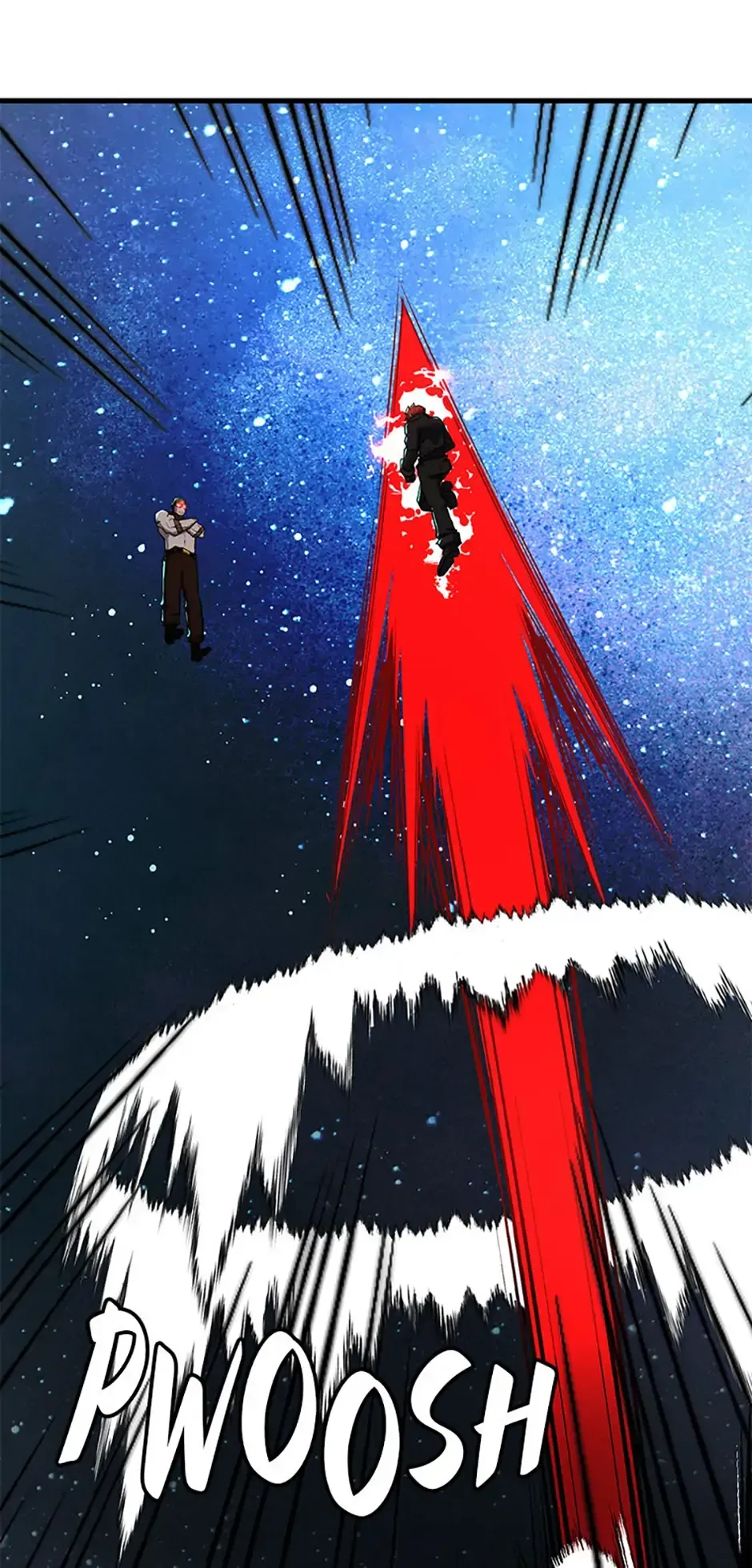 The Strongest Unemployed Hero Chapter 105 Online - página 54