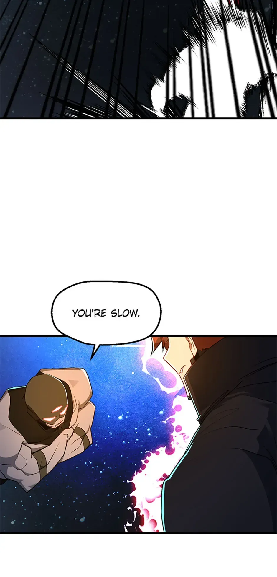 The Strongest Unemployed Hero Chapter 105 Online - página 55