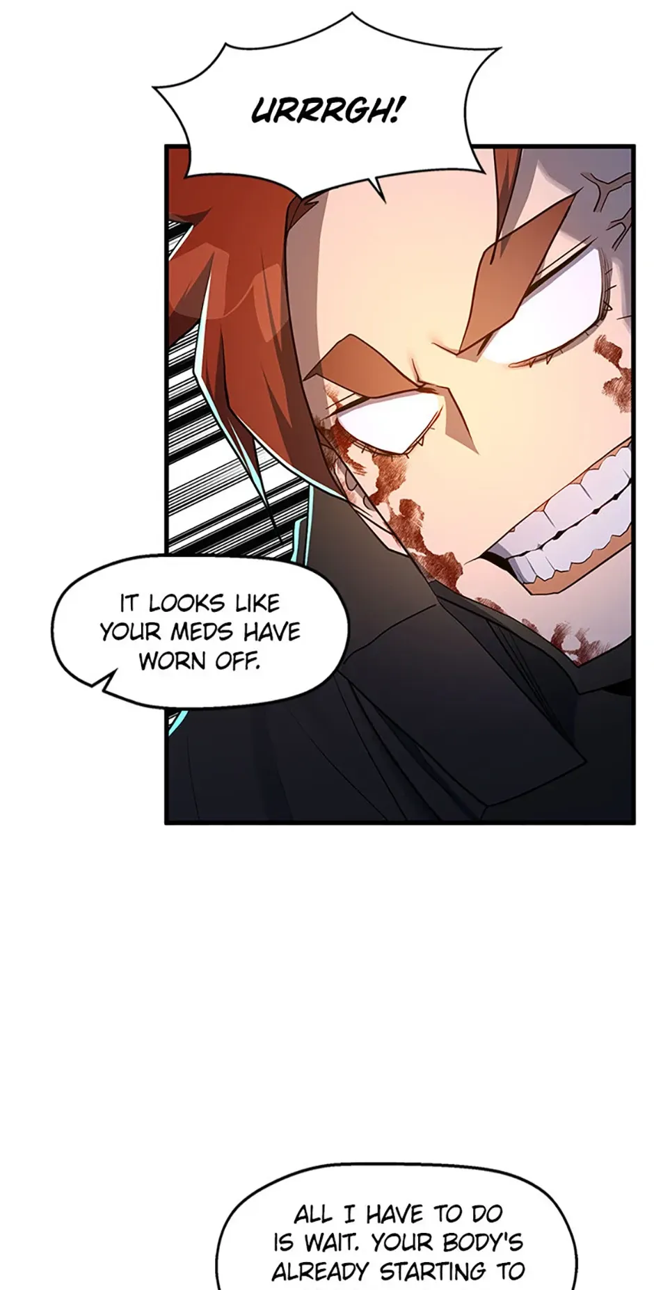 The Strongest Unemployed Hero Chapter 105 Online - página 58