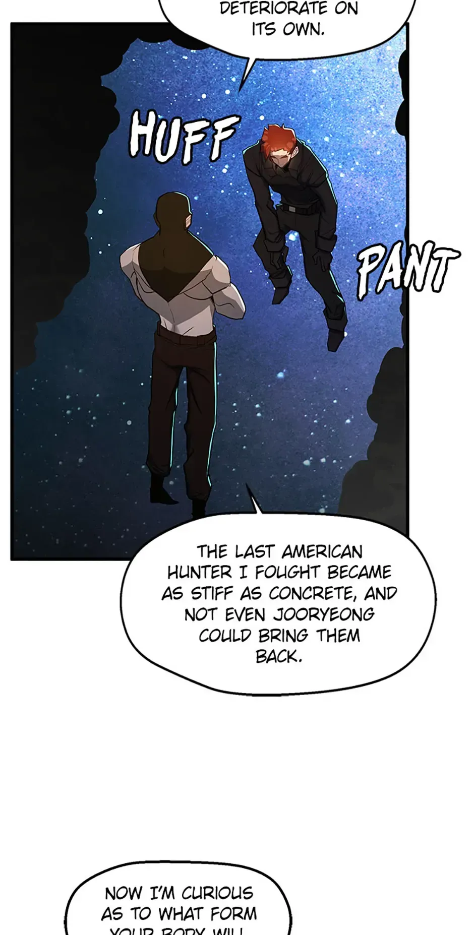 The Strongest Unemployed Hero Chapter 105 Online - página 59