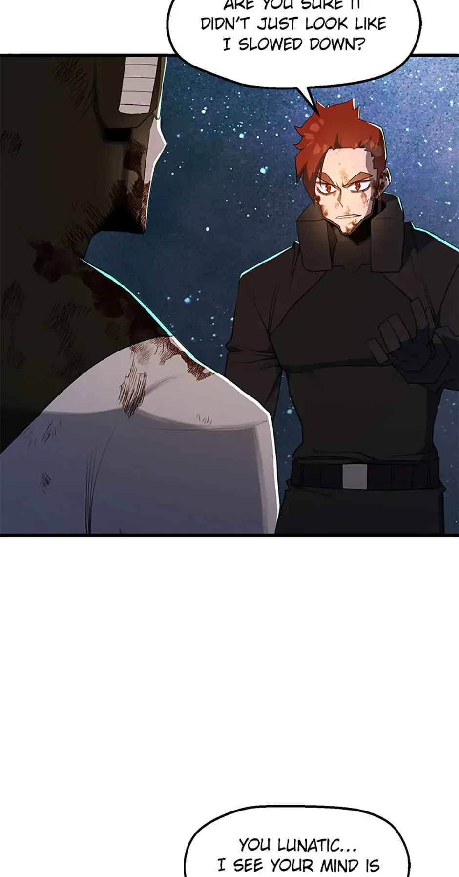 The Strongest Unemployed Hero Chapter 105 Online - página 63