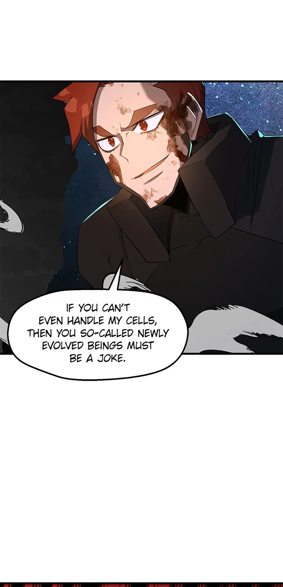 The Strongest Unemployed Hero Chapter 105 Online - página 70