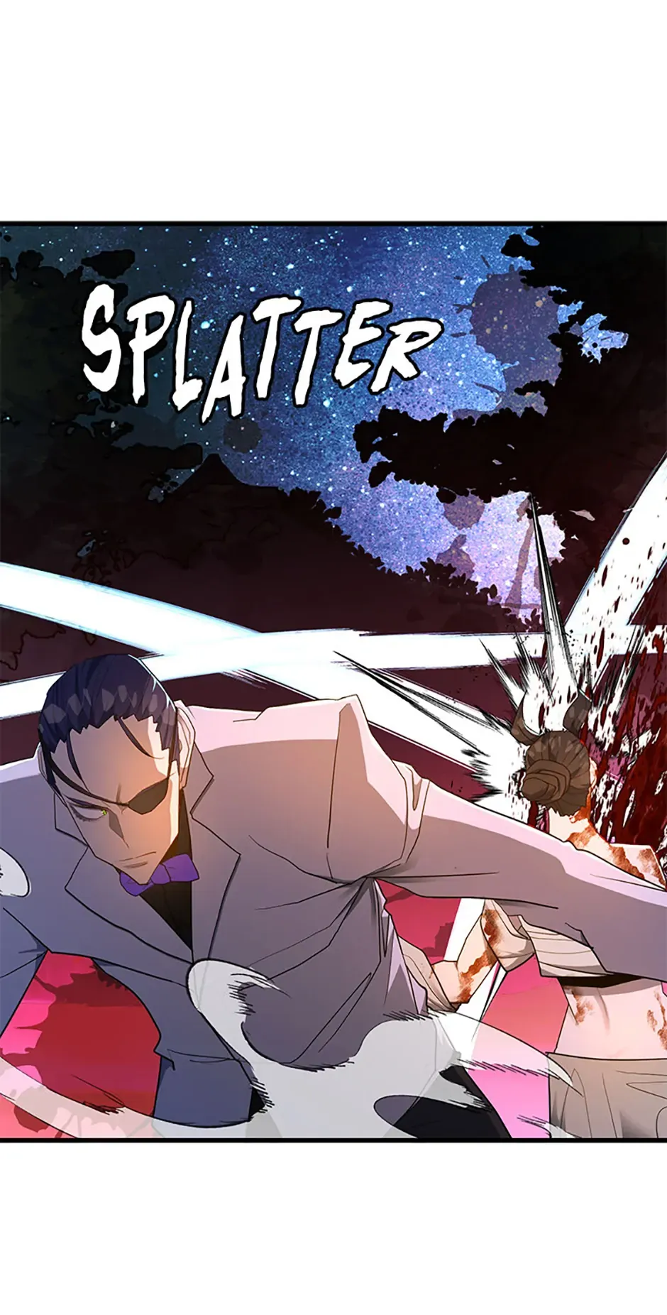 The Strongest Unemployed Hero Chapter 107 Online - página 1
