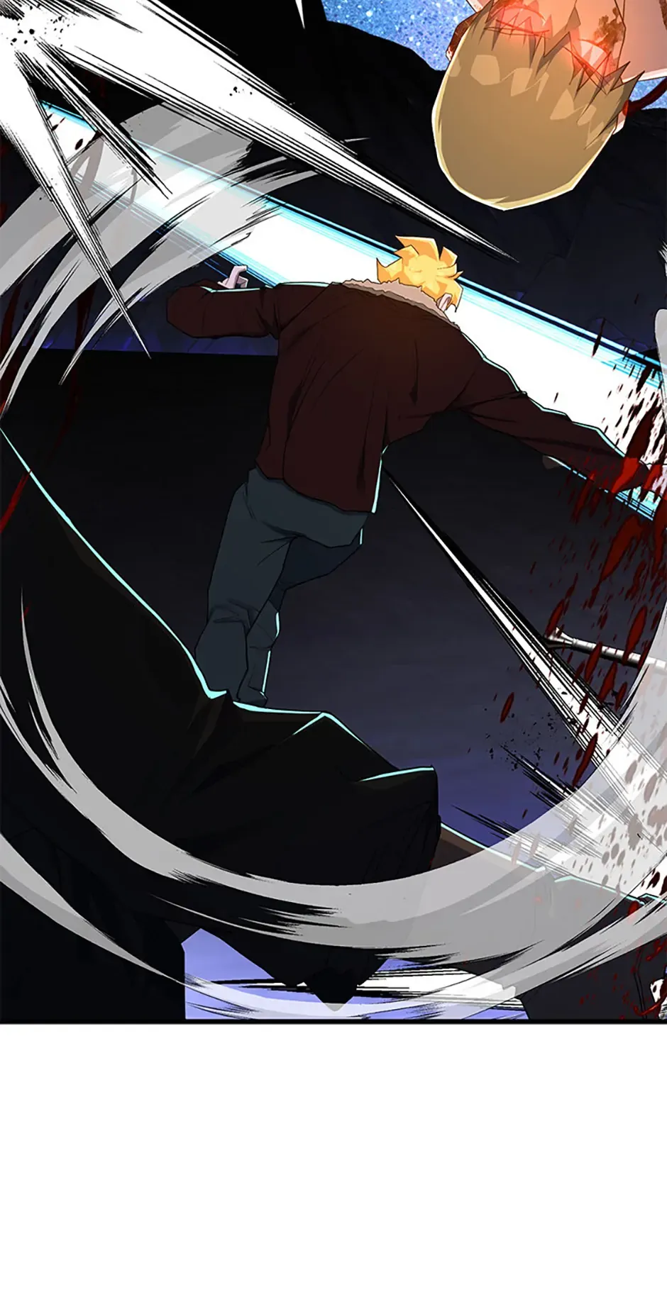 The Strongest Unemployed Hero Chapter 107 Online - página 9