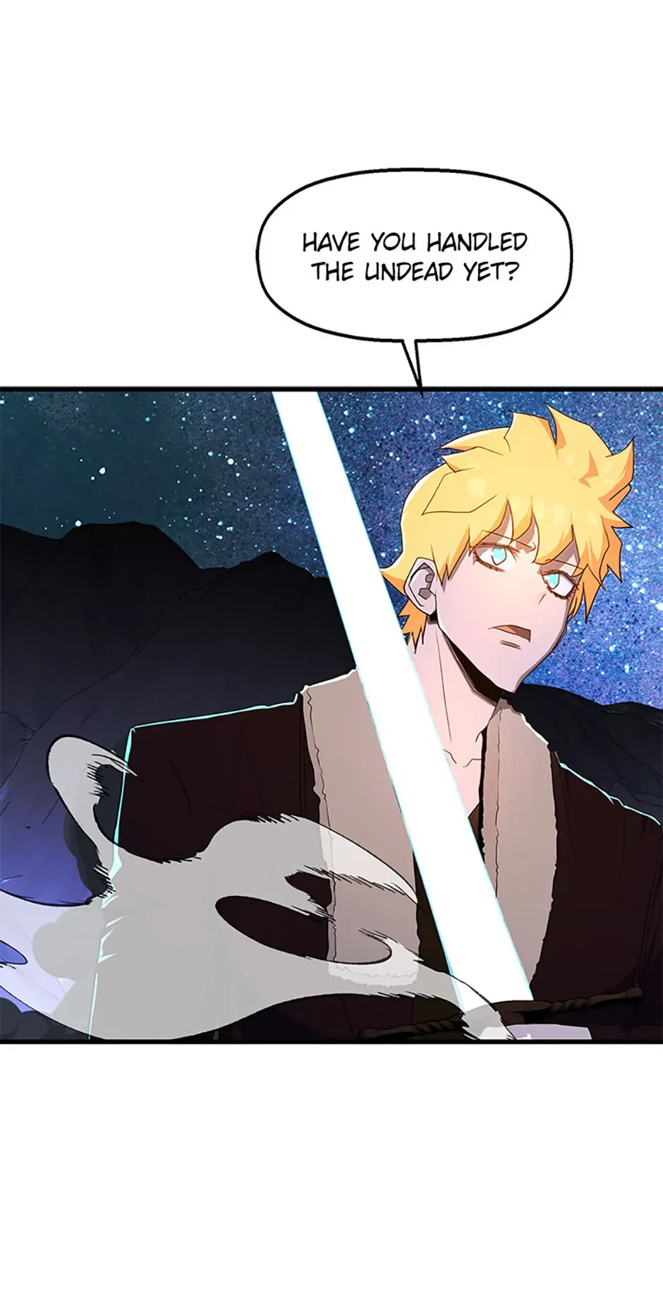 The Strongest Unemployed Hero Chapter 107 Online - página 10