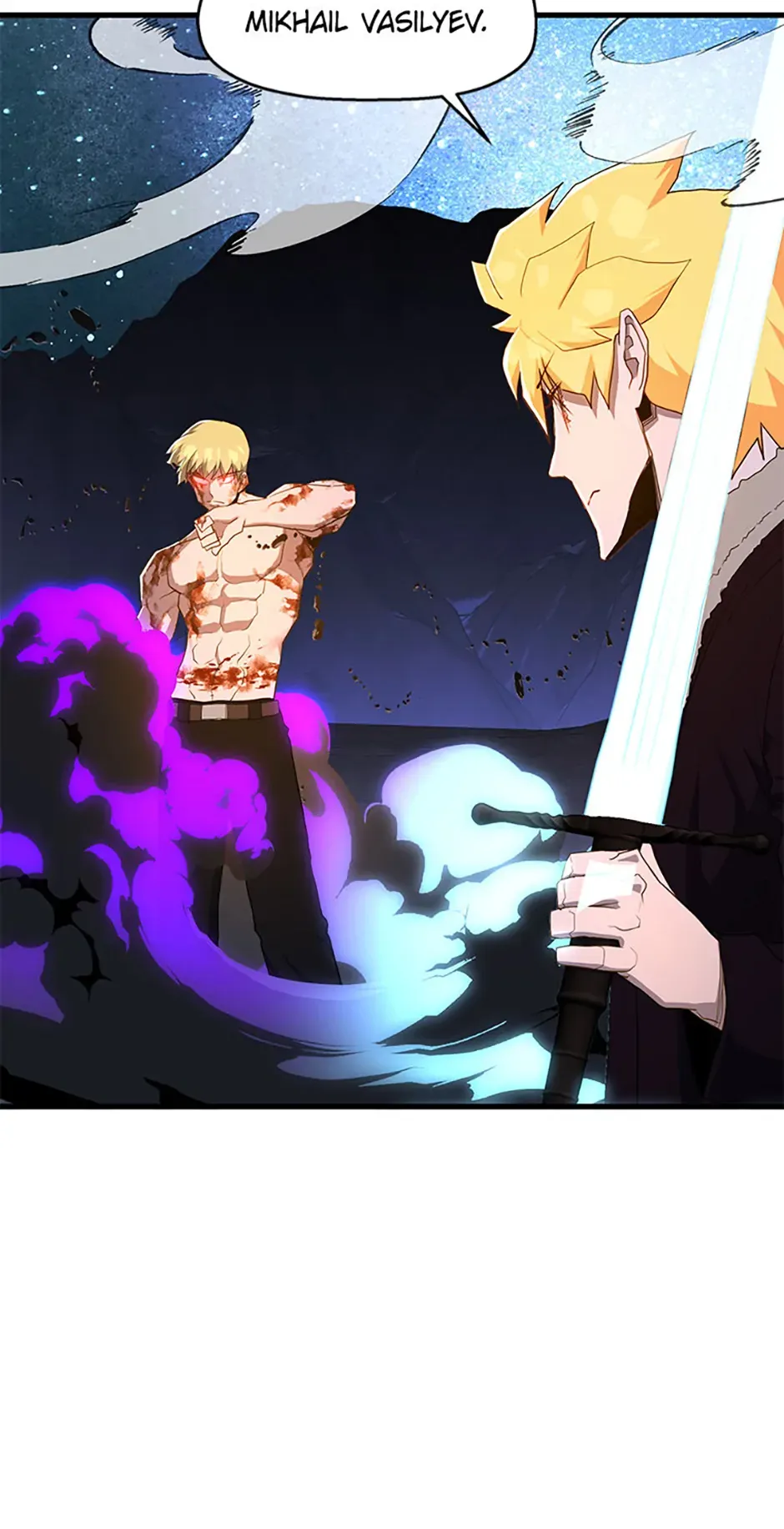 The Strongest Unemployed Hero Chapter 107 Online - página 12