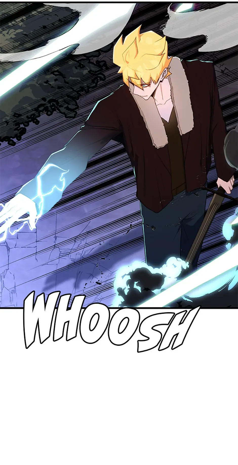 The Strongest Unemployed Hero Chapter 107 Online - página 14