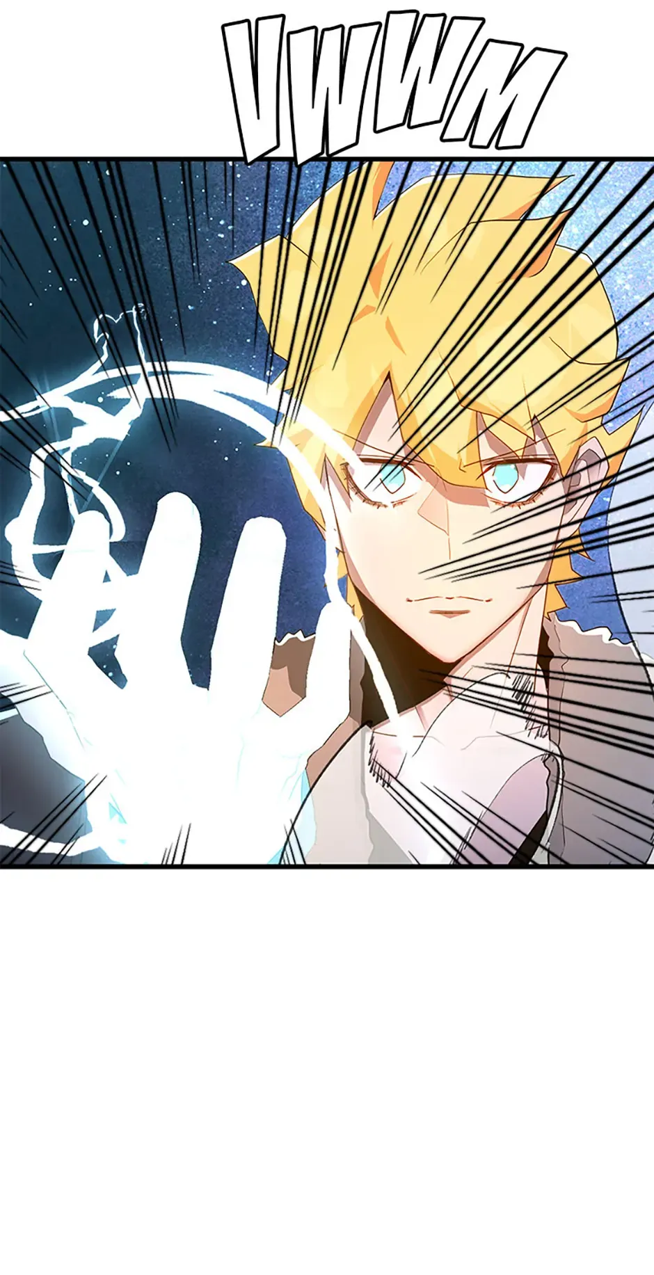 The Strongest Unemployed Hero Chapter 107 Online - página 17