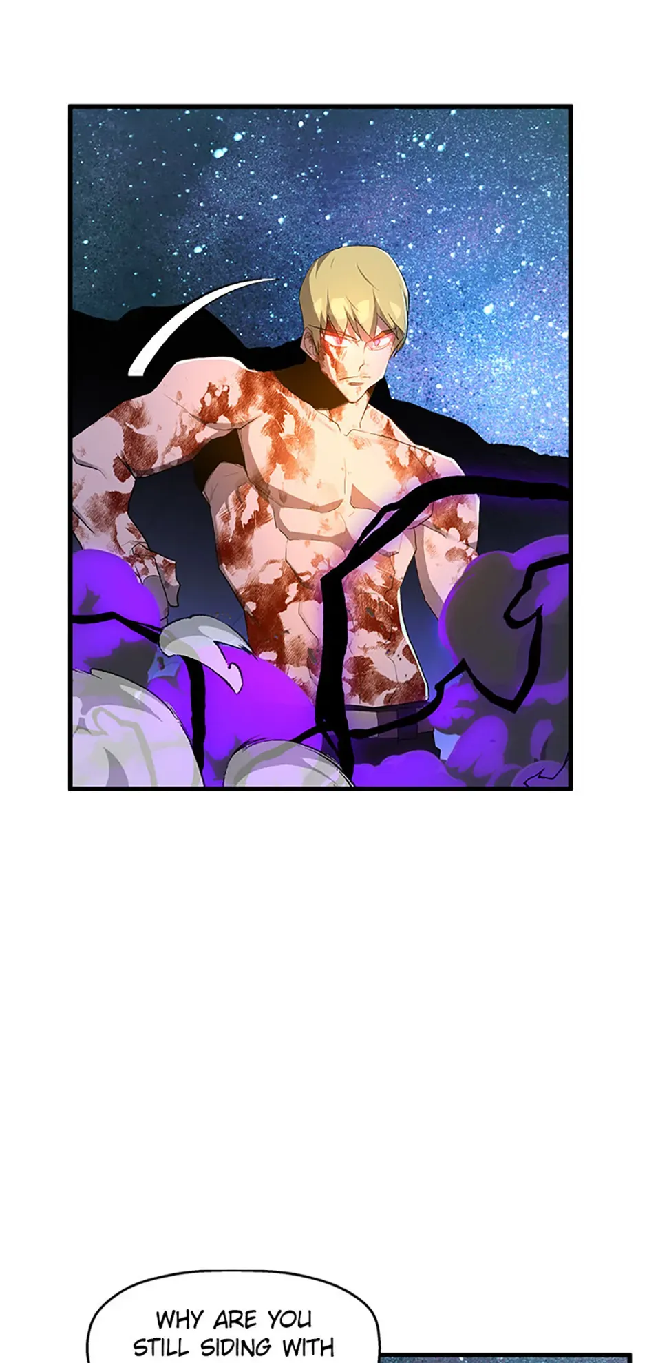 The Strongest Unemployed Hero Chapter 107 Online - página 22