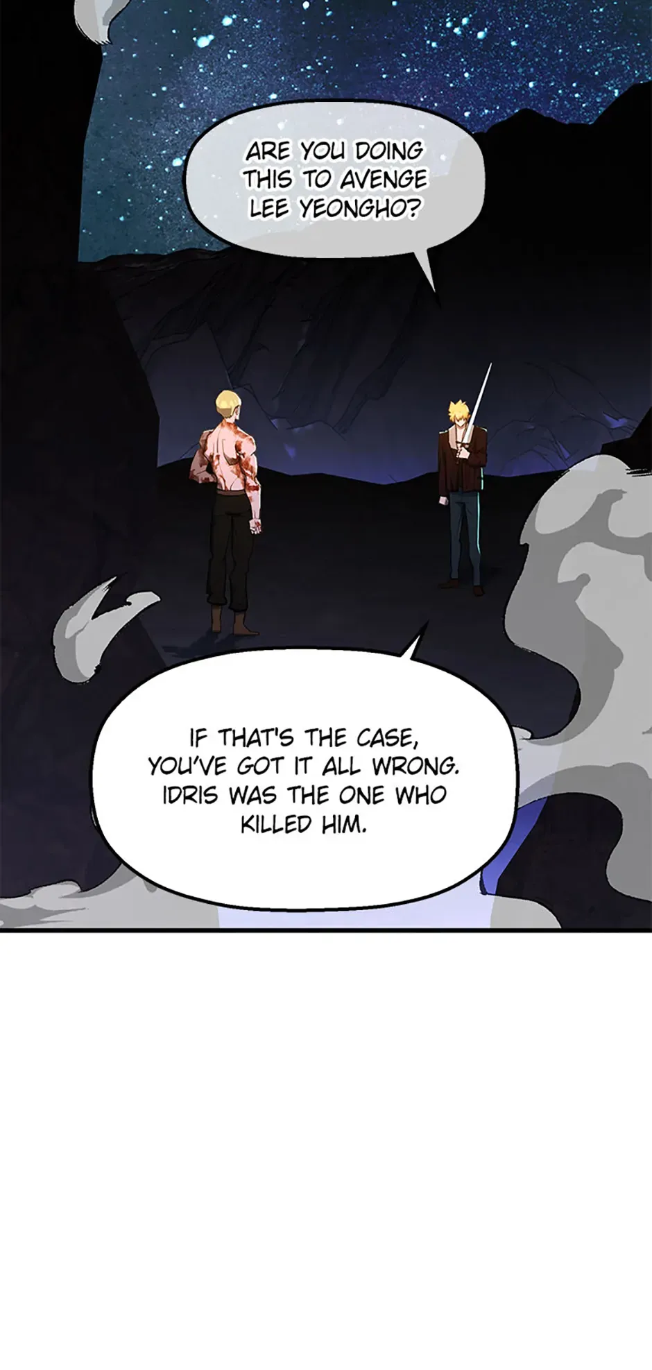 The Strongest Unemployed Hero Chapter 107 Online - página 24