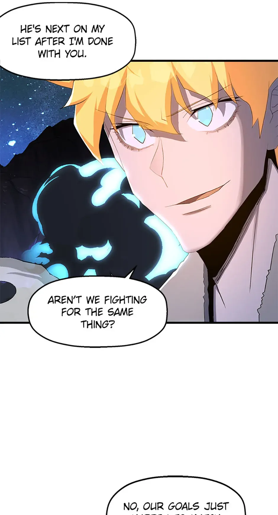 The Strongest Unemployed Hero Chapter 107 Online - página 26