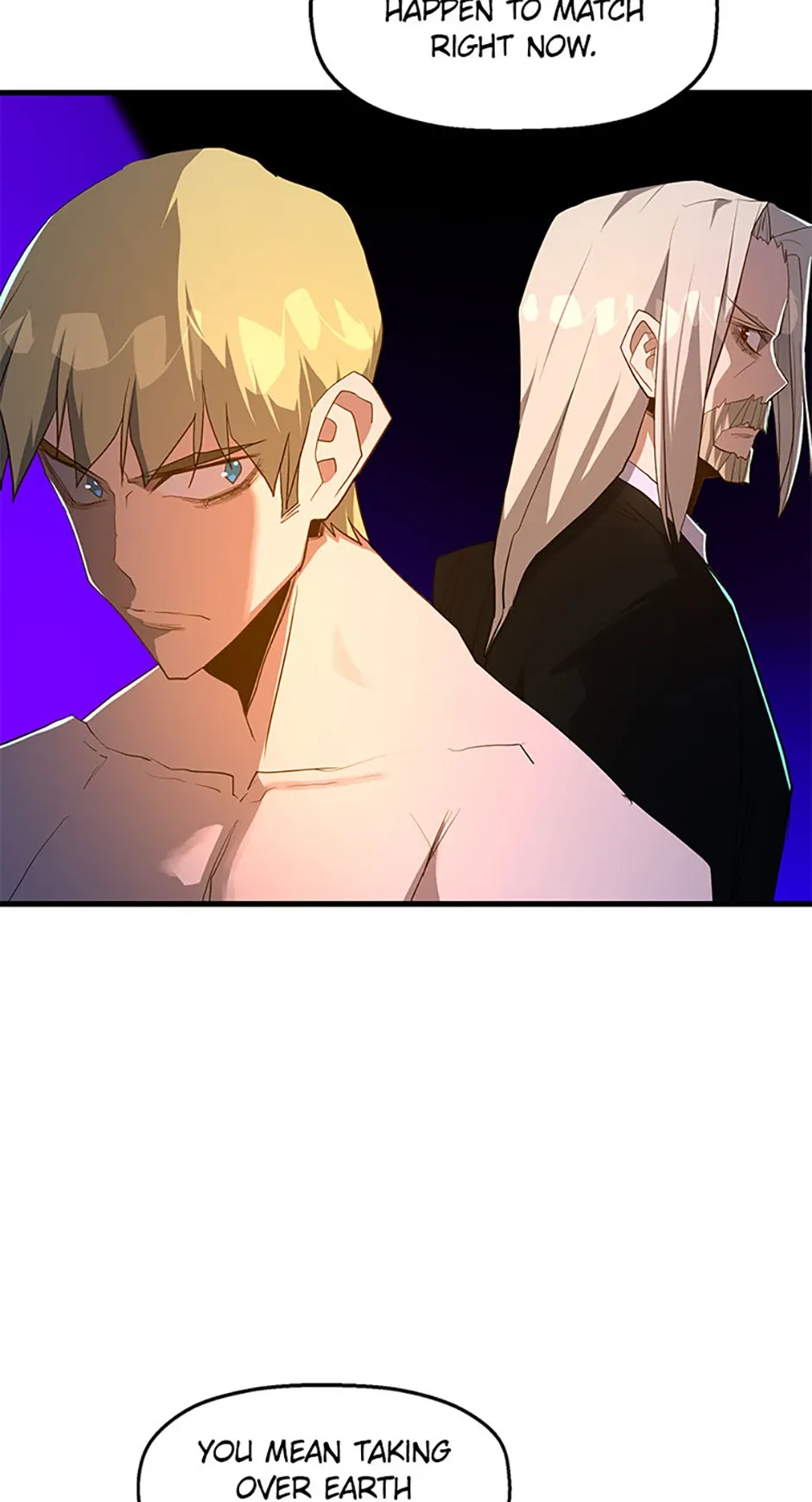 The Strongest Unemployed Hero Chapter 107 Online - página 27