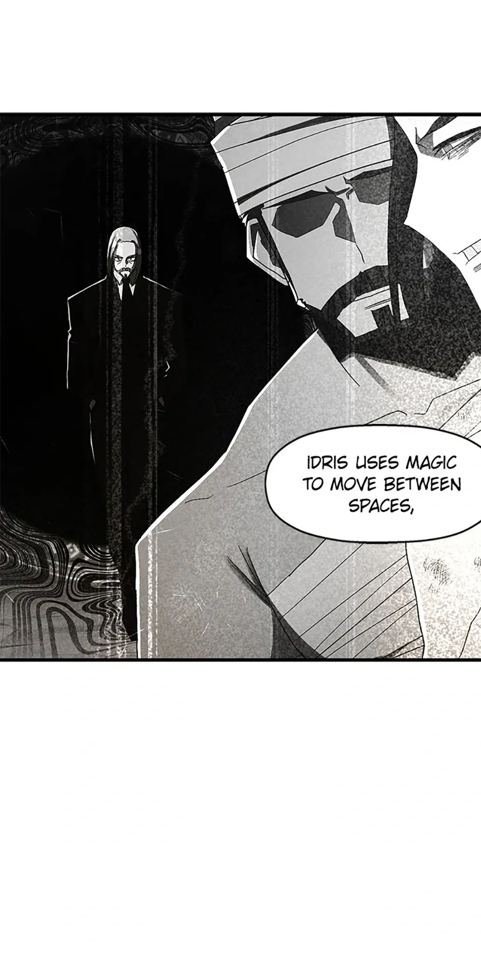 The Strongest Unemployed Hero Chapter 107 Online - página 32