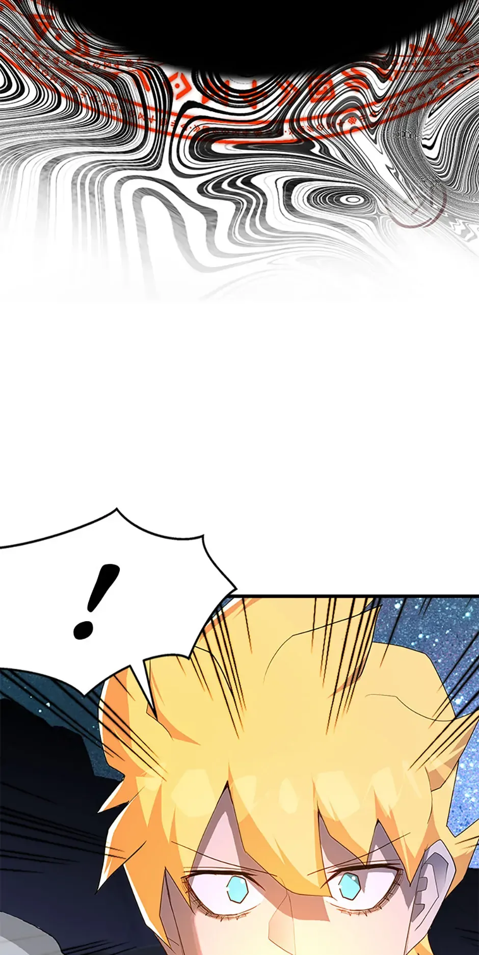 The Strongest Unemployed Hero Chapter 107 Online - página 34