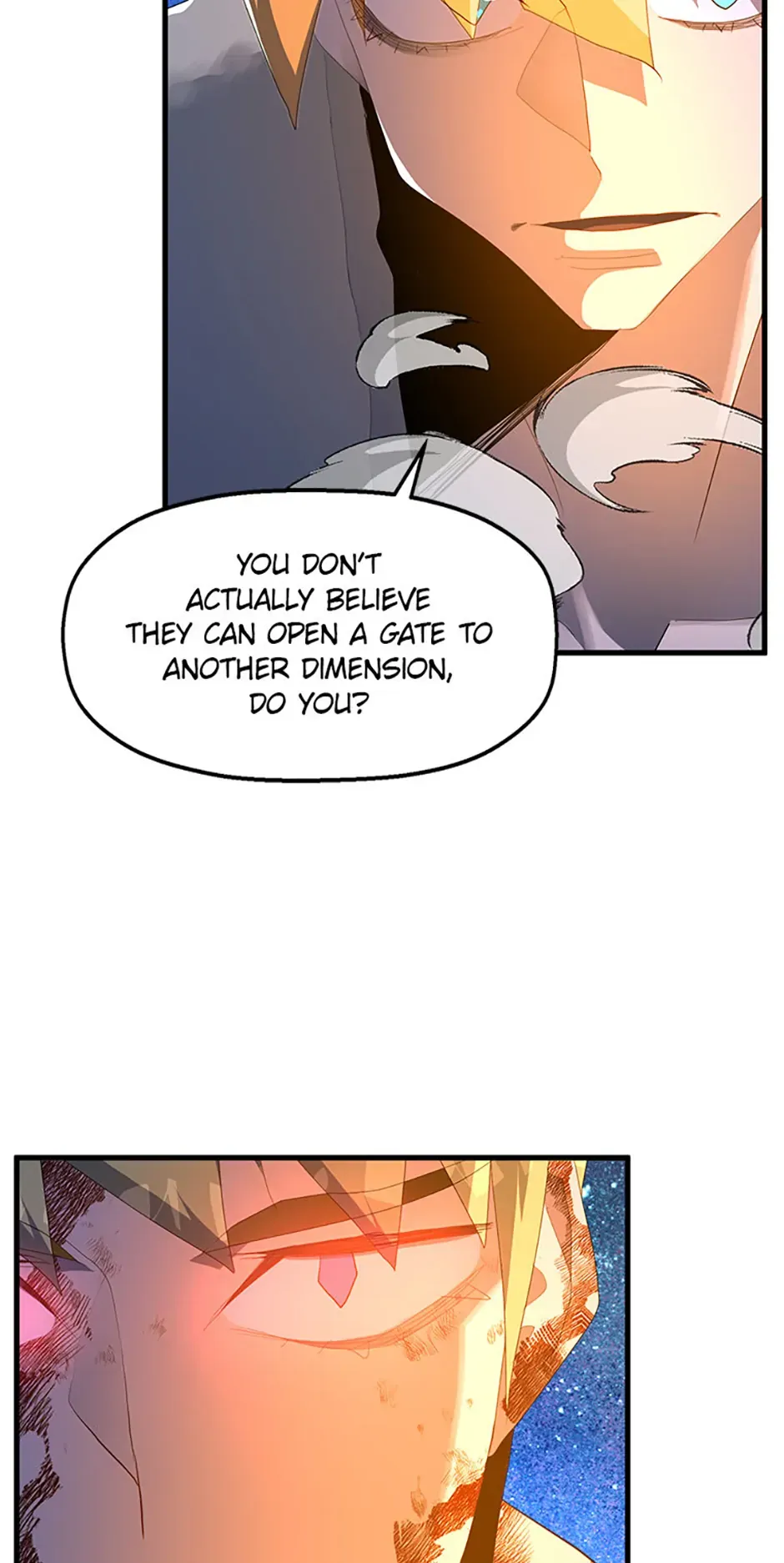 The Strongest Unemployed Hero Chapter 107 Online - página 38