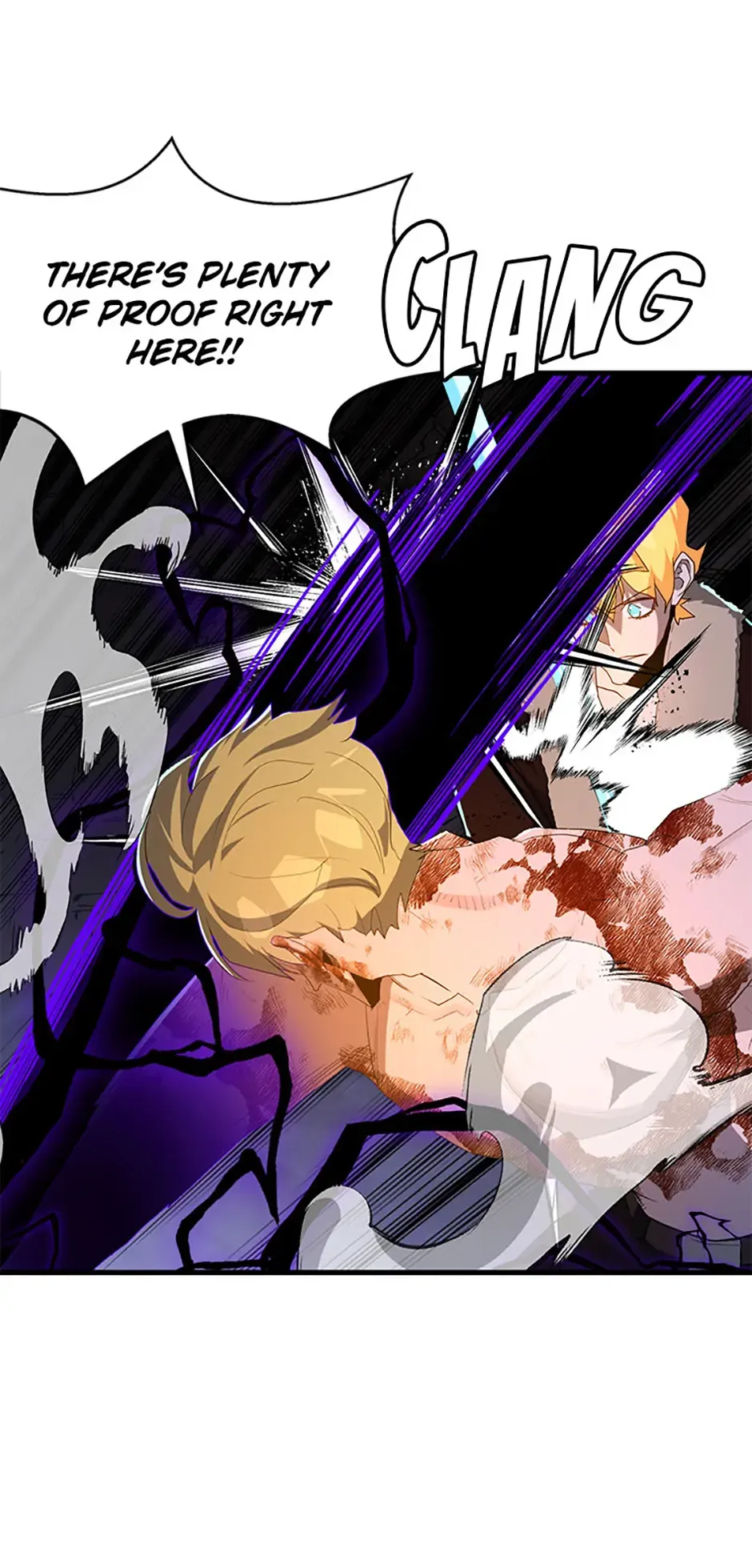The Strongest Unemployed Hero Chapter 107 Online - página 43