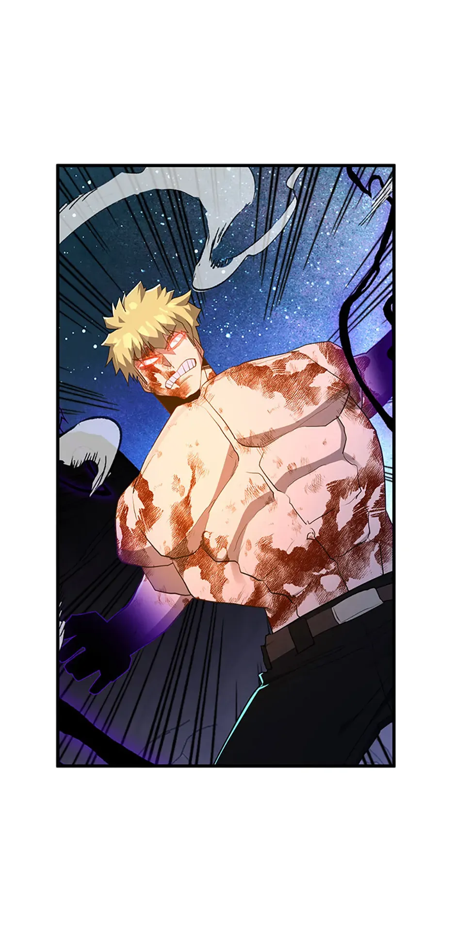 The Strongest Unemployed Hero Chapter 107 Online - página 44