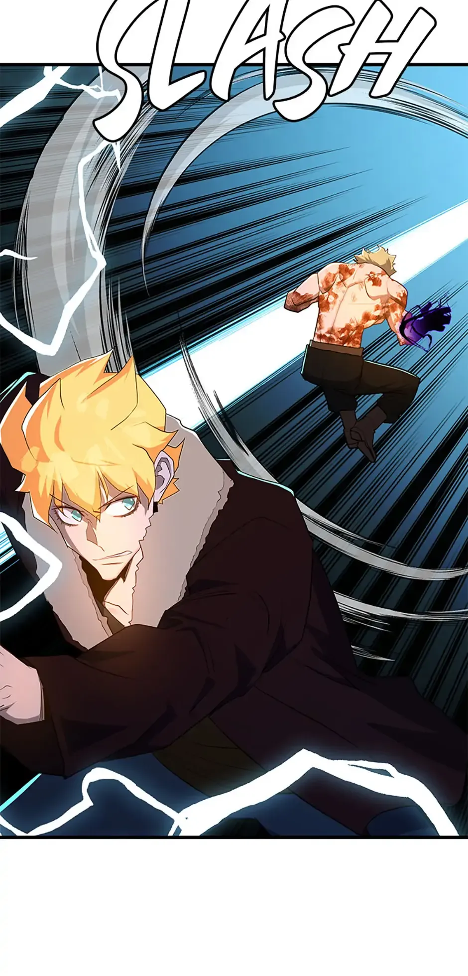 The Strongest Unemployed Hero Chapter 107 Online - página 47