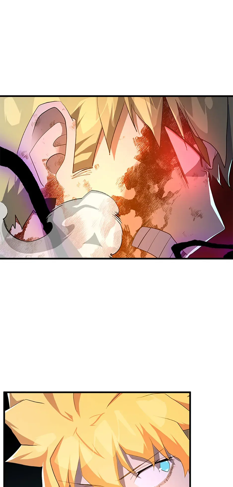 The Strongest Unemployed Hero Chapter 107 Online - página 48