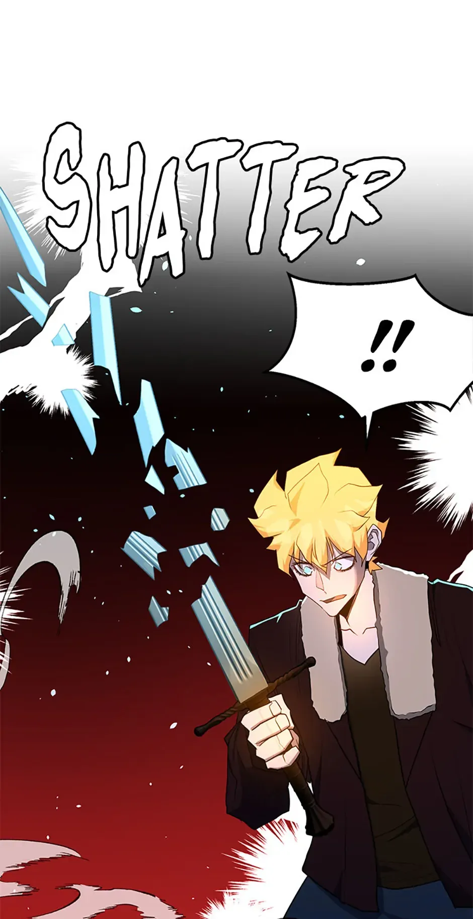 The Strongest Unemployed Hero Chapter 107 Online - página 51
