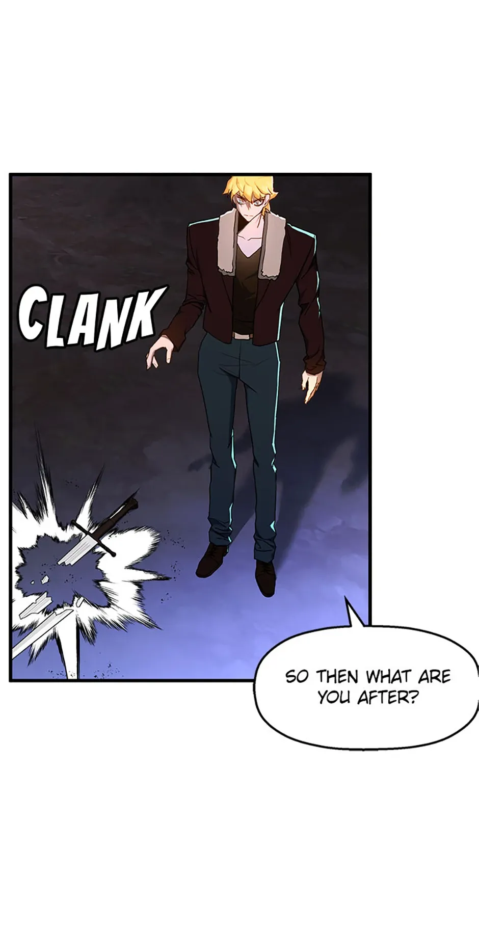 The Strongest Unemployed Hero Chapter 107 Online - página 53