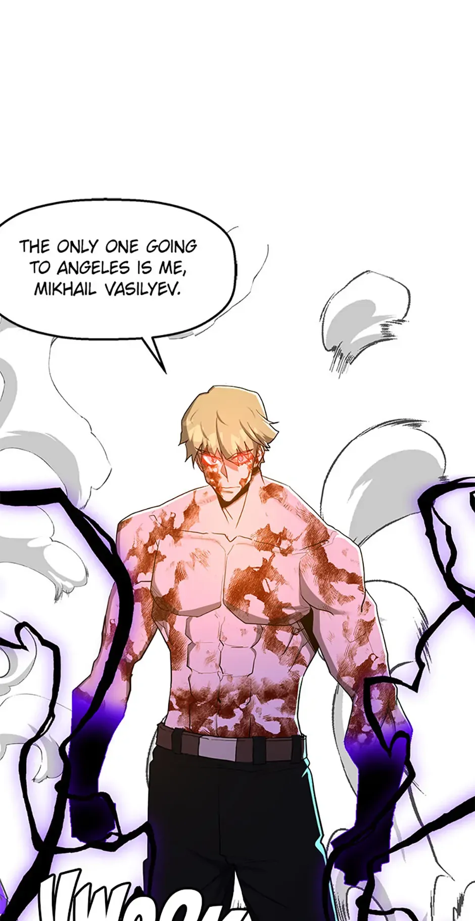 The Strongest Unemployed Hero Chapter 107 Online - página 55