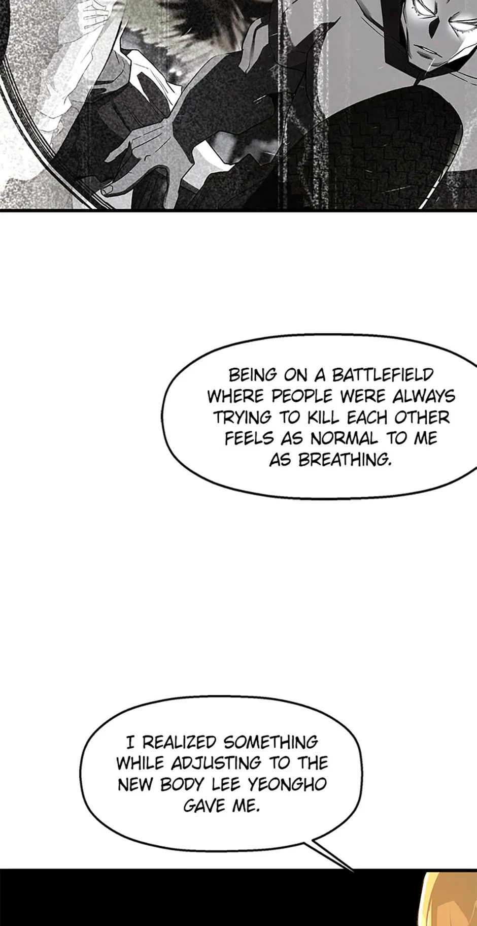 The Strongest Unemployed Hero Chapter 107 Online - página 57