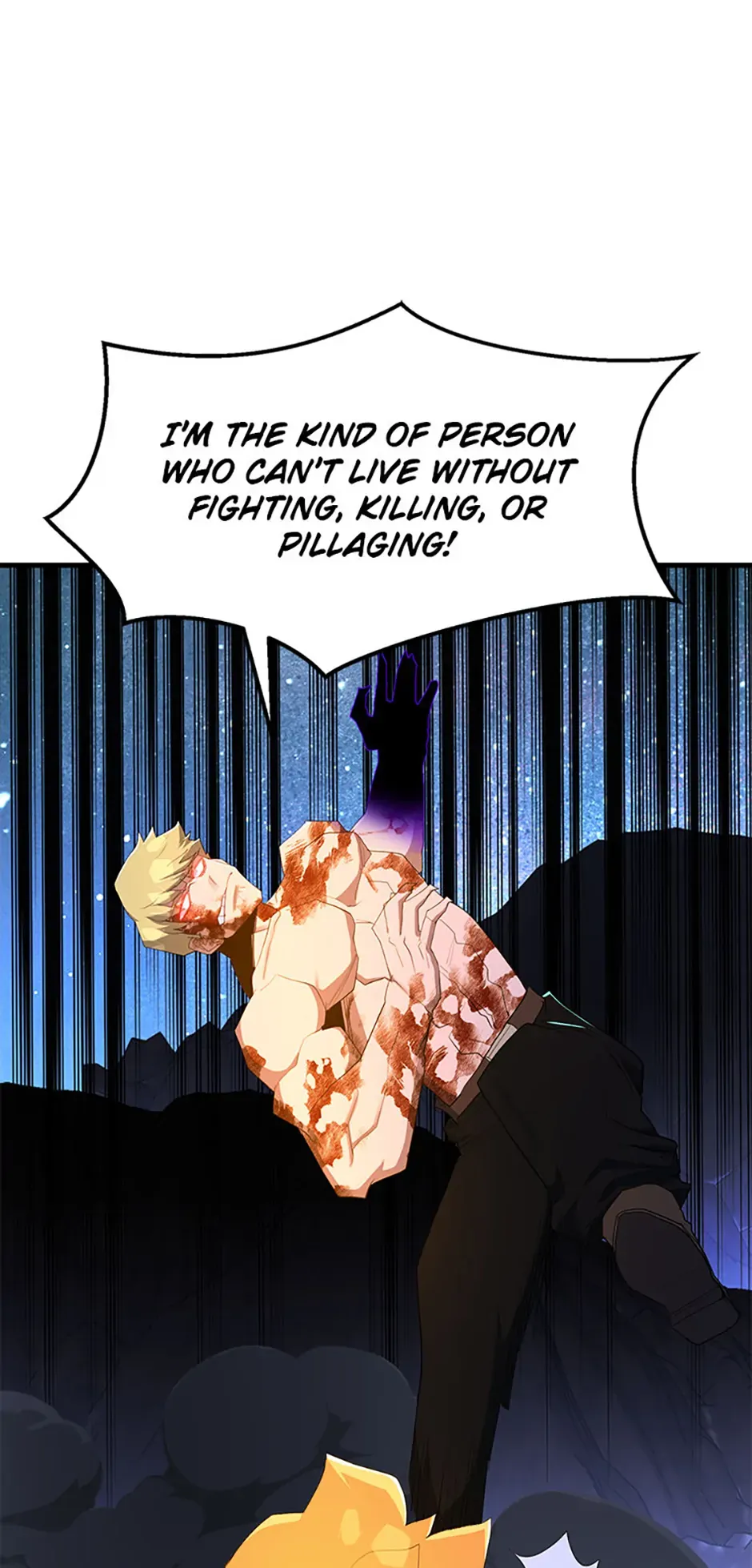 The Strongest Unemployed Hero Chapter 107 Online - página 62